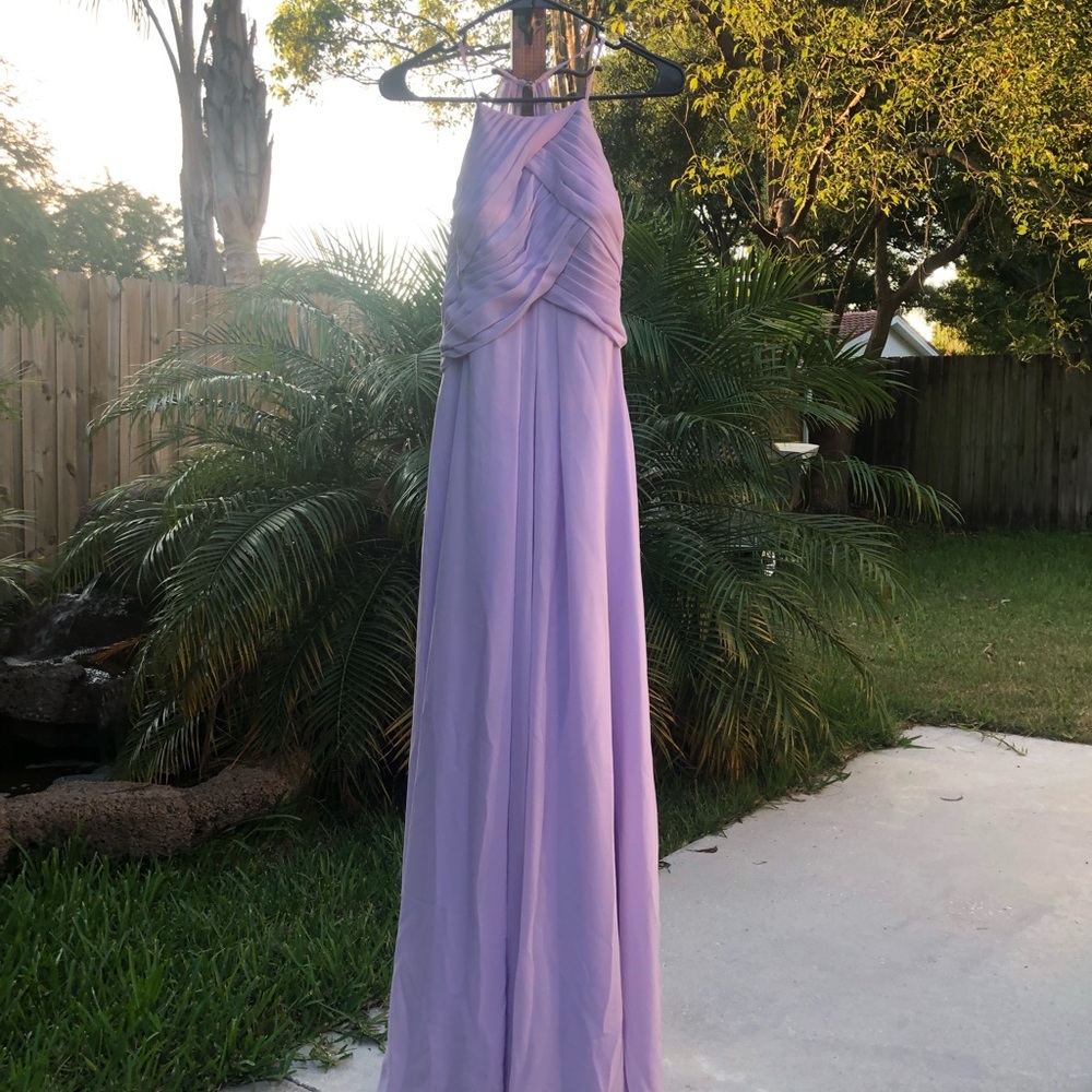 Azazie Bridesmaid dress